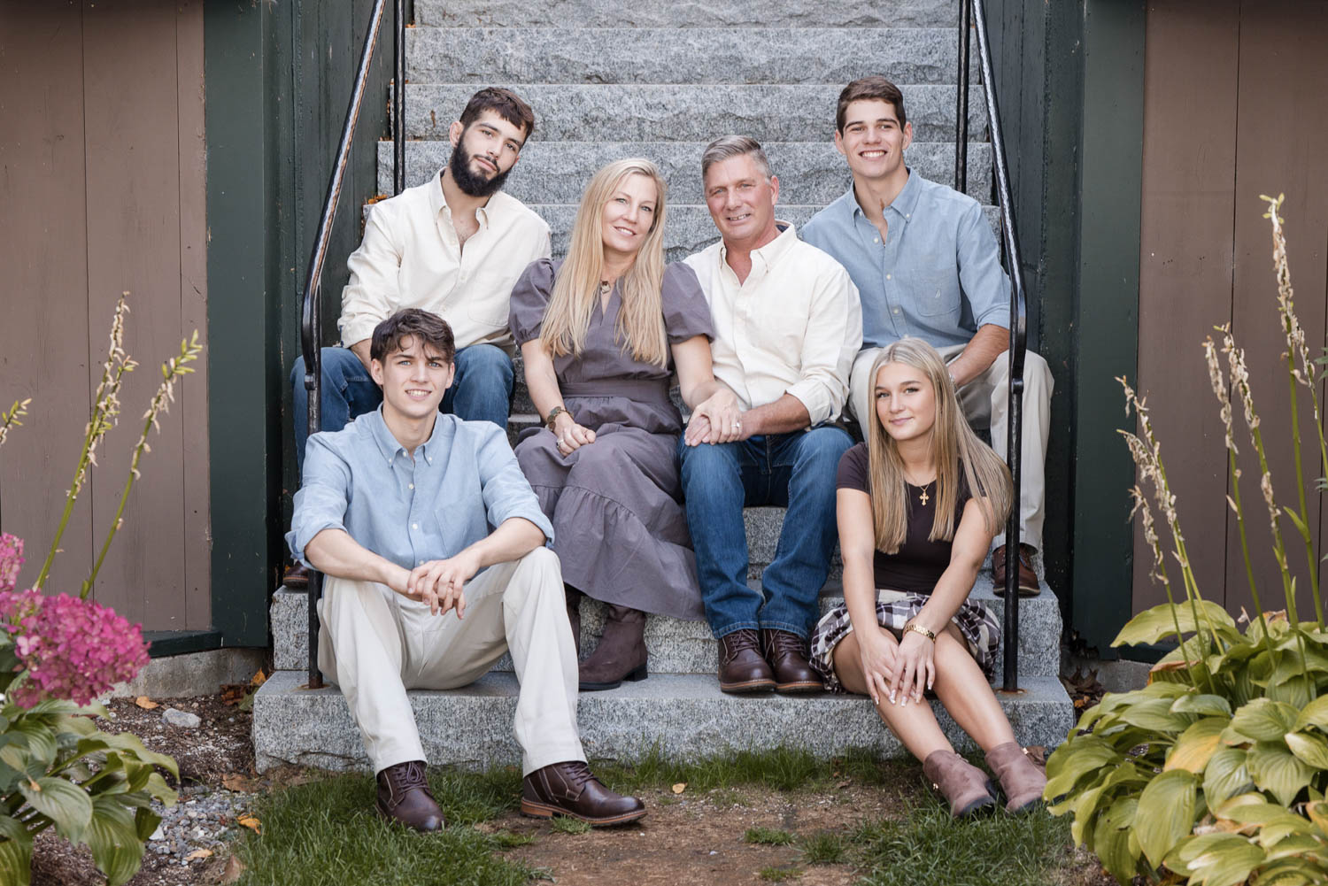 Family Portfolio