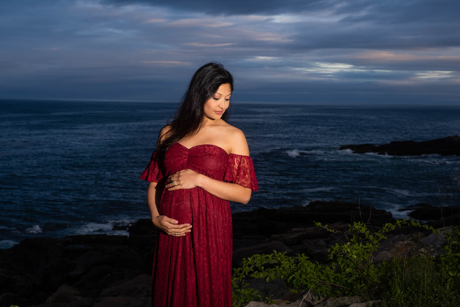 Maternity Portfolio