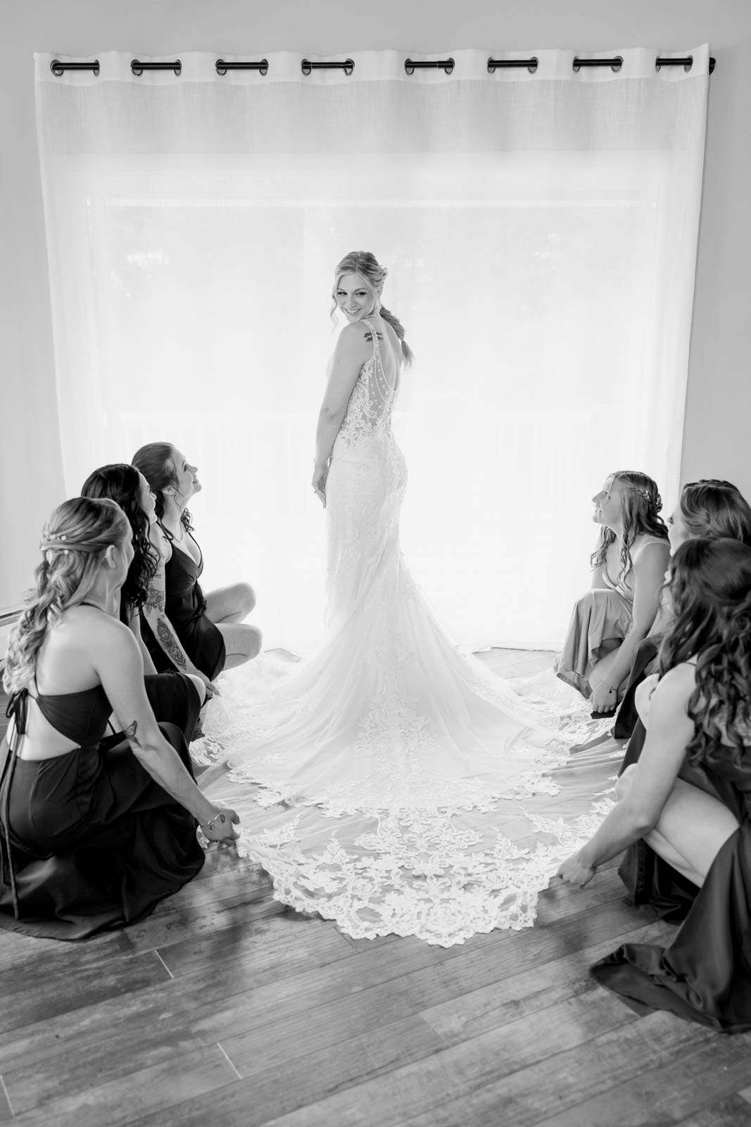 Wedding Investment