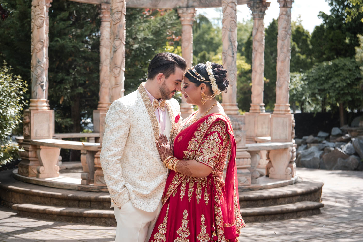 Wedding Photography Service