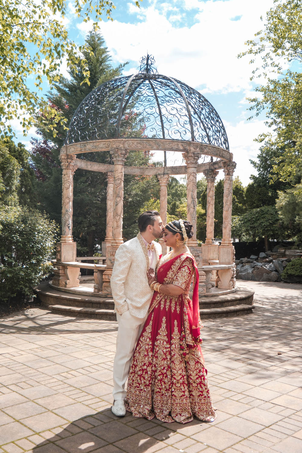 Wedding Photography Service